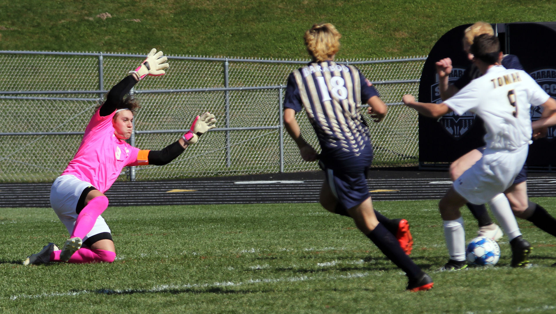 Zach Huffaker